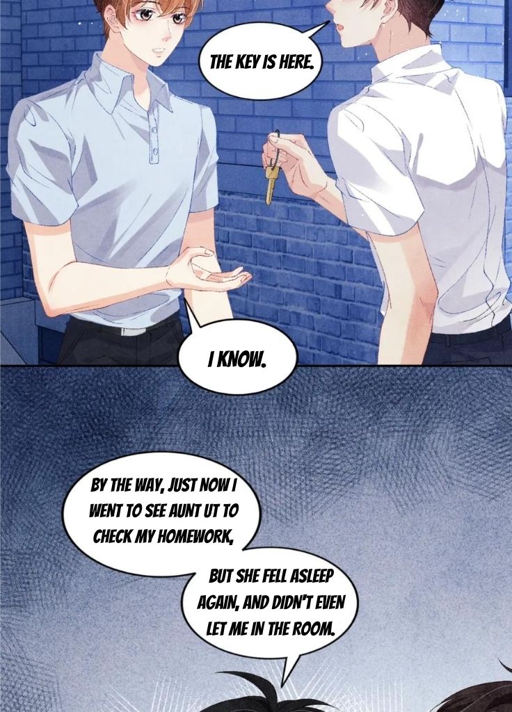 Read Crushing Jade and Casting Pearls chapter 52 image 45 on Lezhin