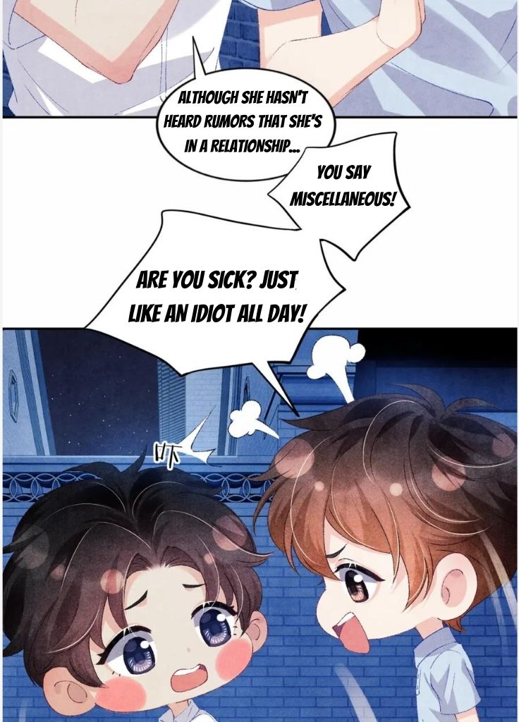 Read Crushing Jade and Casting Pearls chapter 52 image 49 on Lezhin