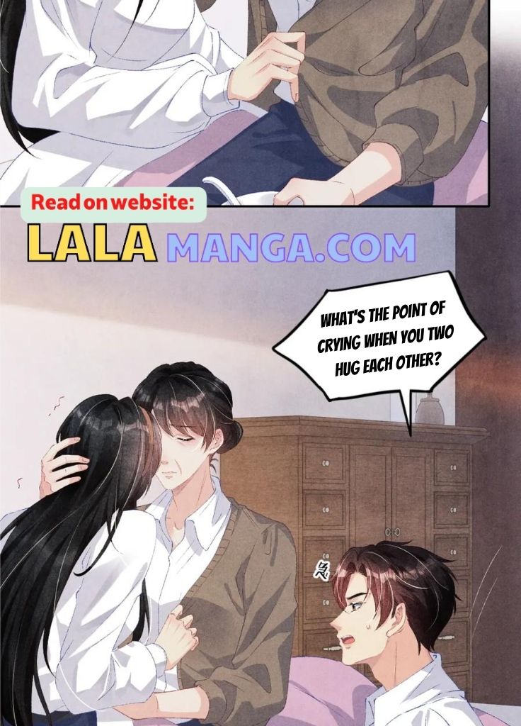Read Crushing Jade and Casting Pearls chapter 52 image 6 on Lezhin