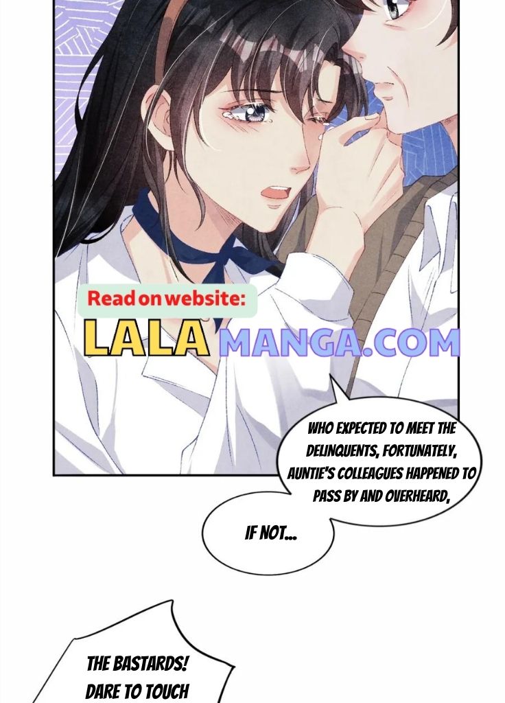 Read Crushing Jade and Casting Pearls chapter 52 image 8 on Lezhin