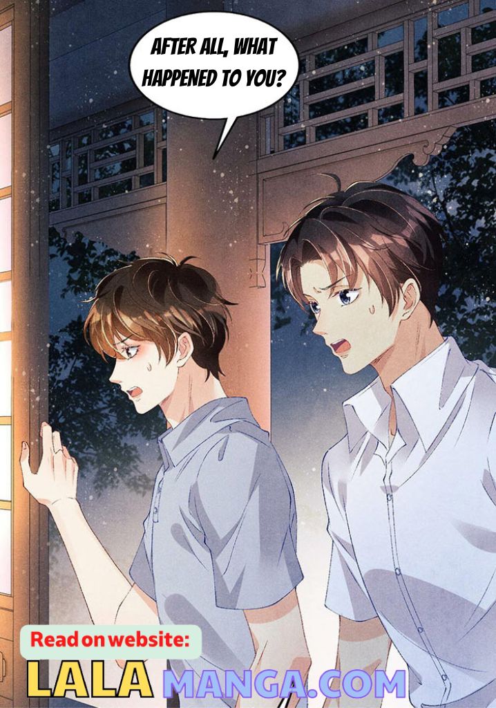 Read Crushing Jade and Casting Pearls chapter 53 image 12 on Lezhin