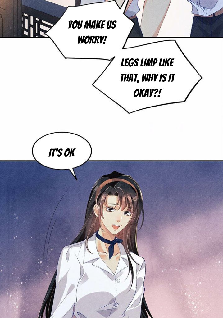 Read Crushing Jade and Casting Pearls chapter 53 image 13 on Lezhin