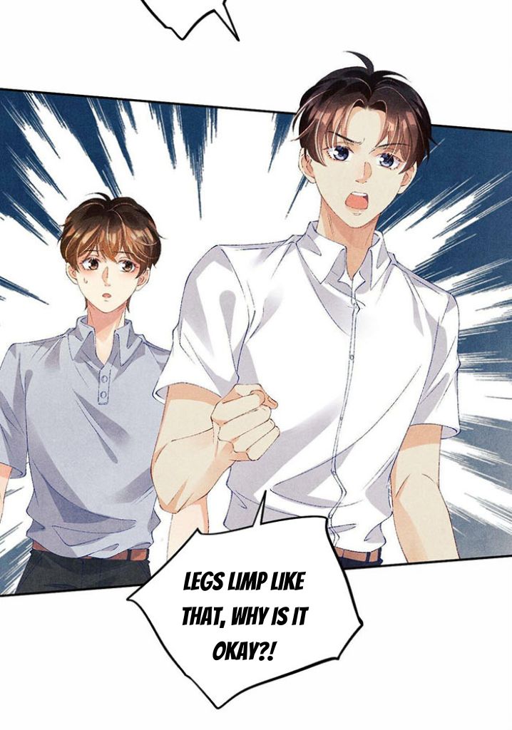 Read Crushing Jade and Casting Pearls chapter 53 image 15 on Lezhin