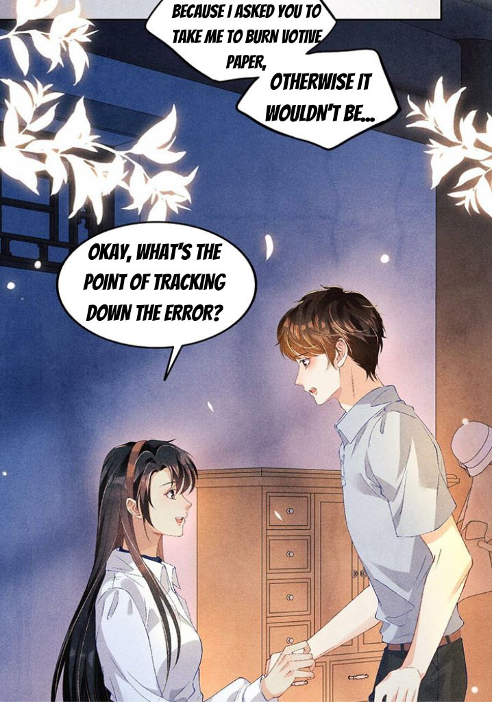 Read Crushing Jade and Casting Pearls chapter 53 image 17 on Lezhin