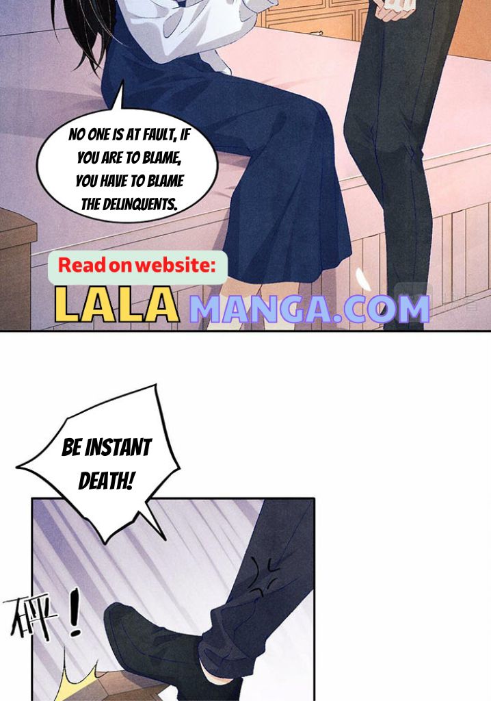 Read Crushing Jade and Casting Pearls chapter 53 image 18 on Lezhin