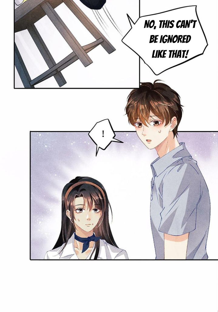 Read Crushing Jade and Casting Pearls chapter 53 image 19 on Lezhin