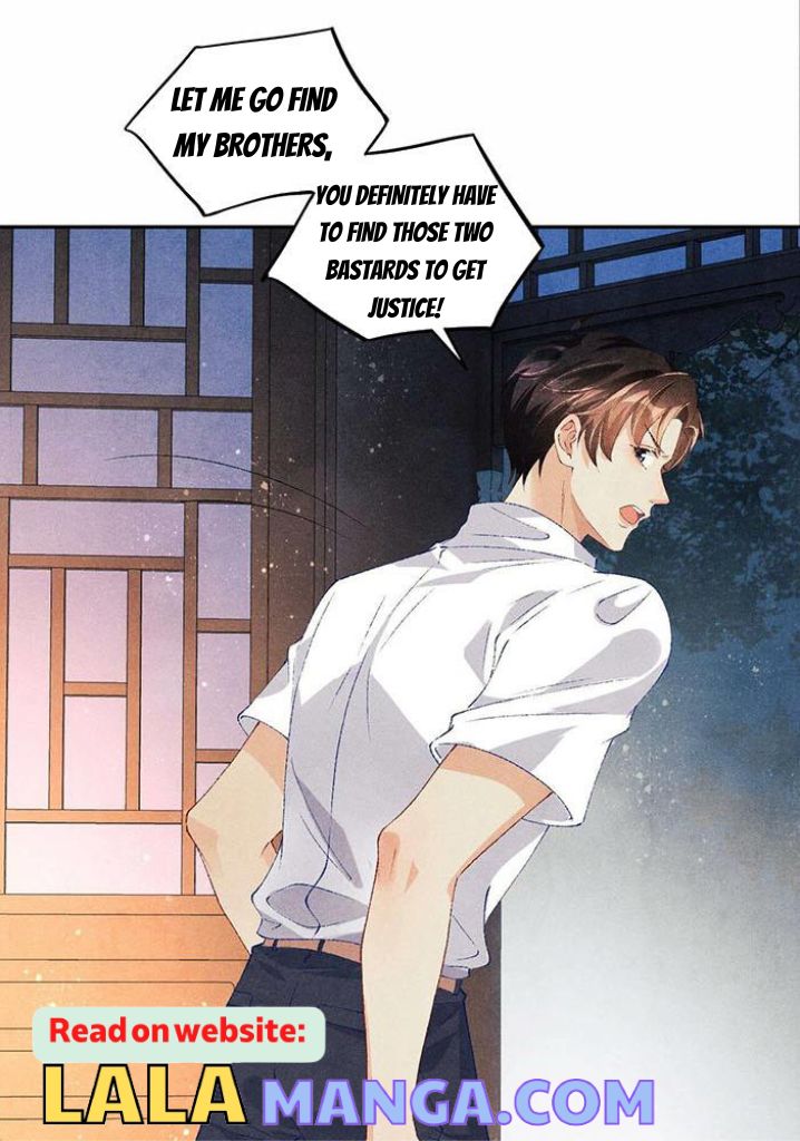 Read Crushing Jade and Casting Pearls chapter 53 image 21 on Lezhin