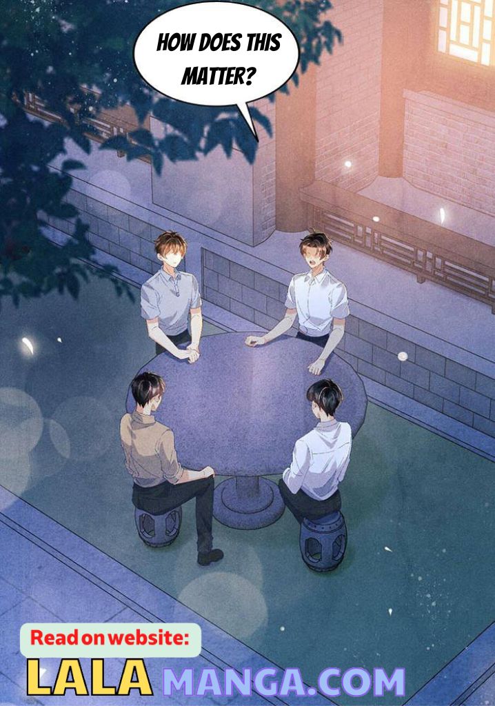 Read Crushing Jade and Casting Pearls chapter 53 image 23 on Lezhin