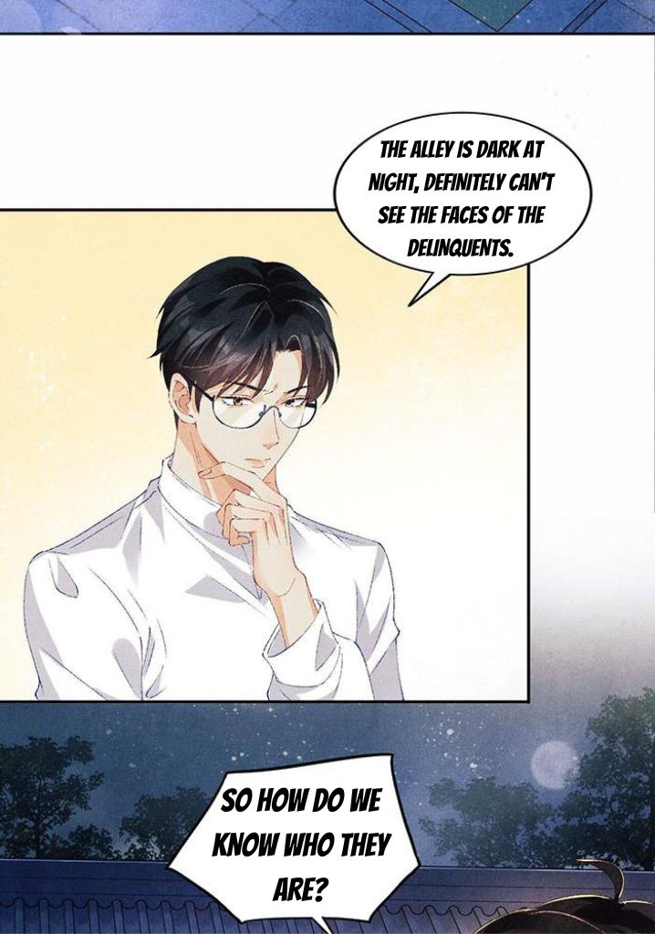 Read Crushing Jade and Casting Pearls chapter 53 image 24 on Lezhin