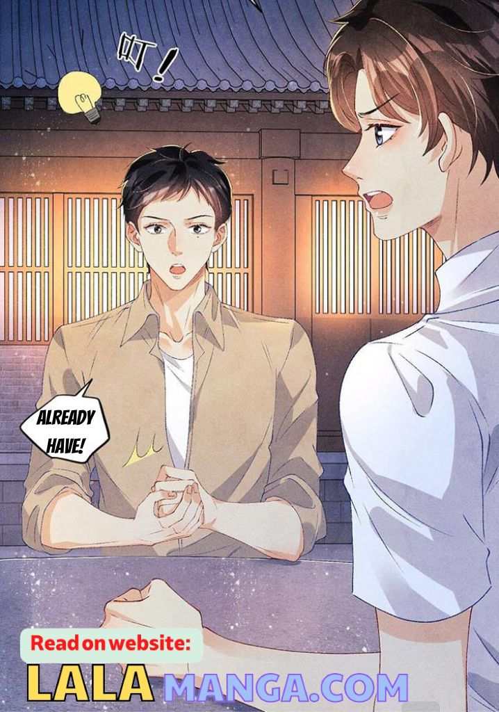 Read Crushing Jade and Casting Pearls chapter 53 image 25 on Lezhin