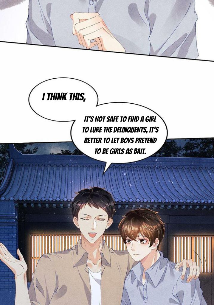 Read Crushing Jade and Casting Pearls chapter 53 image 30 on Lezhin