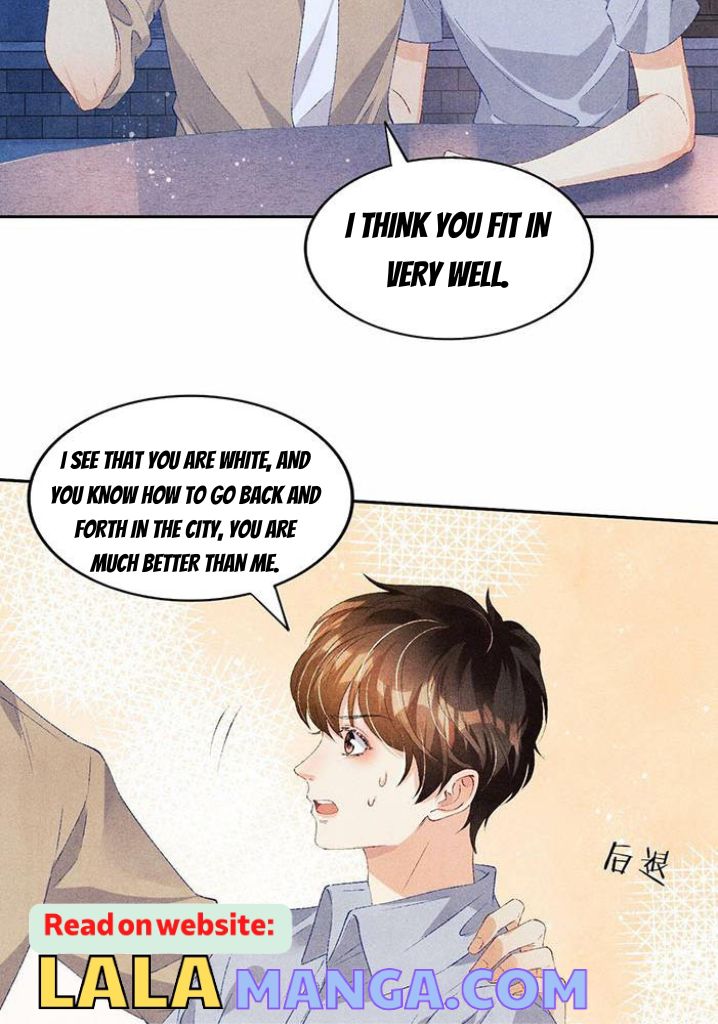 Read Crushing Jade and Casting Pearls chapter 53 image 31 on Lezhin