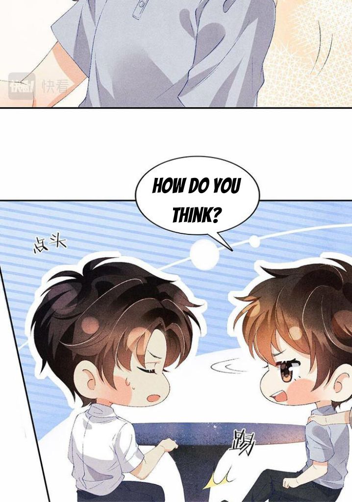 Read Crushing Jade and Casting Pearls chapter 53 image 32 on Lezhin