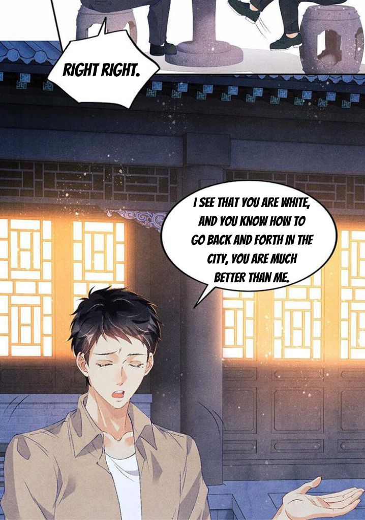 Read Crushing Jade and Casting Pearls chapter 53 image 33 on Lezhin