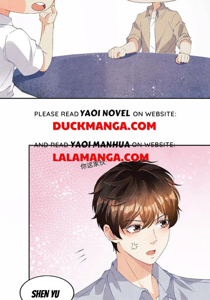 Read Crushing Jade and Casting Pearls chapter 53 image 35 on Lezhin