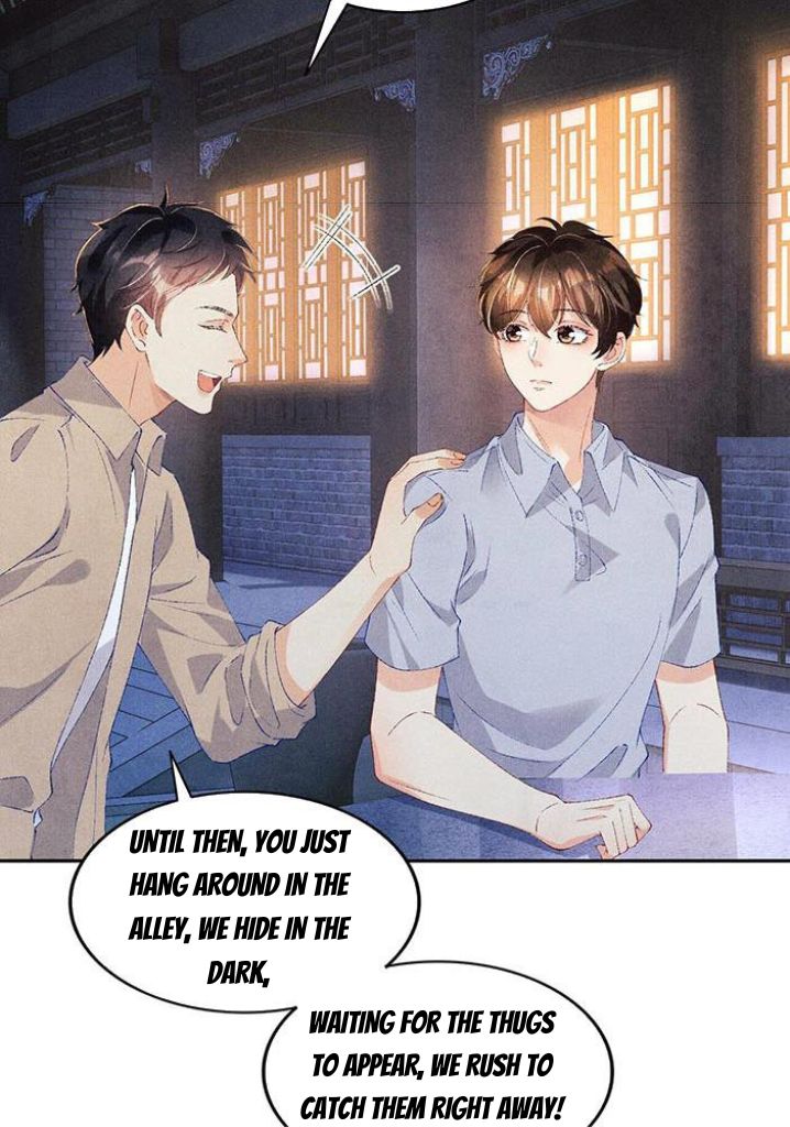 Read Crushing Jade and Casting Pearls chapter 53 image 39 on Lezhin