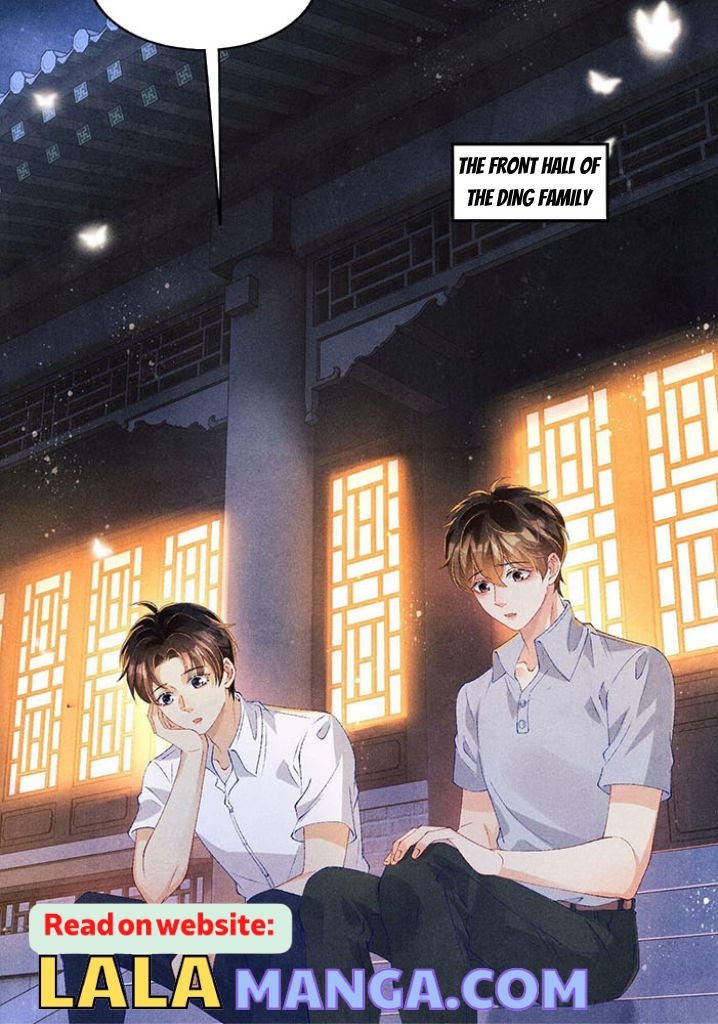 Read Crushing Jade and Casting Pearls chapter 53 image 4 on Lezhin