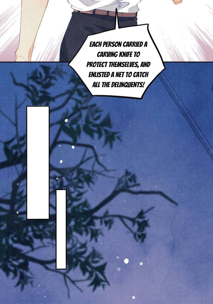 Read Crushing Jade and Casting Pearls chapter 53 image 41 on Lezhin