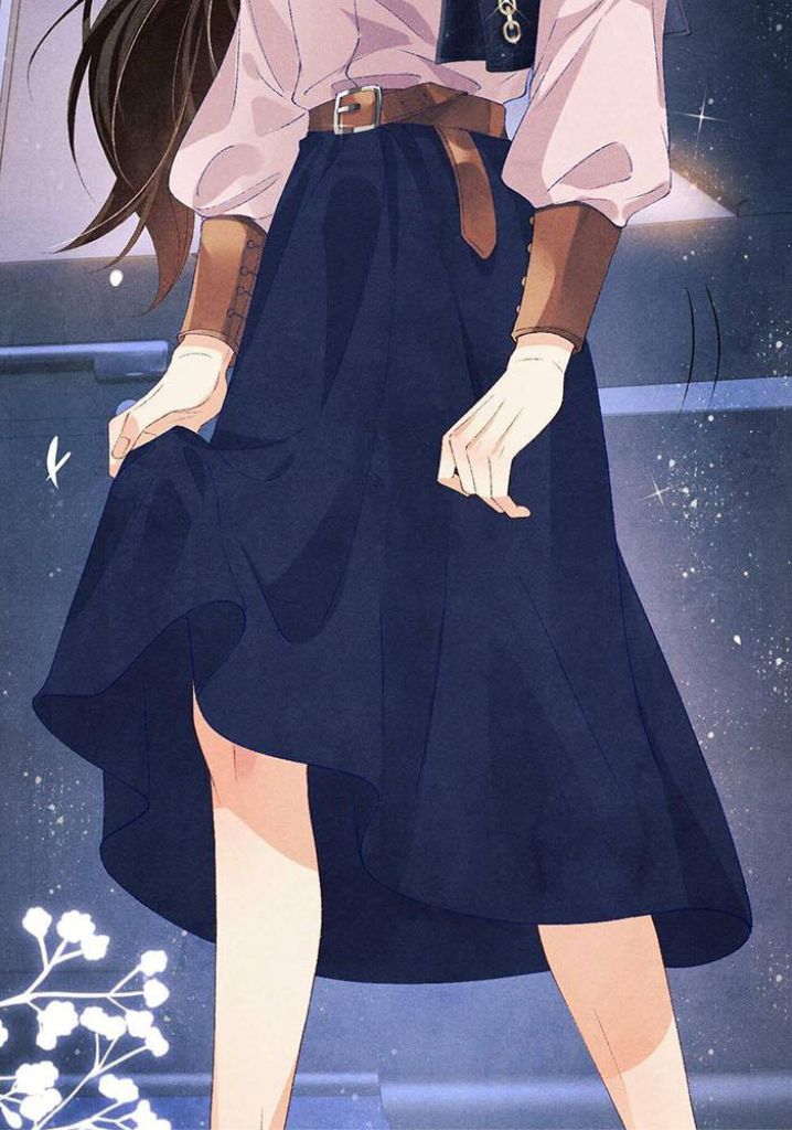 Read Crushing Jade and Casting Pearls chapter 53 image 45 on Lezhin