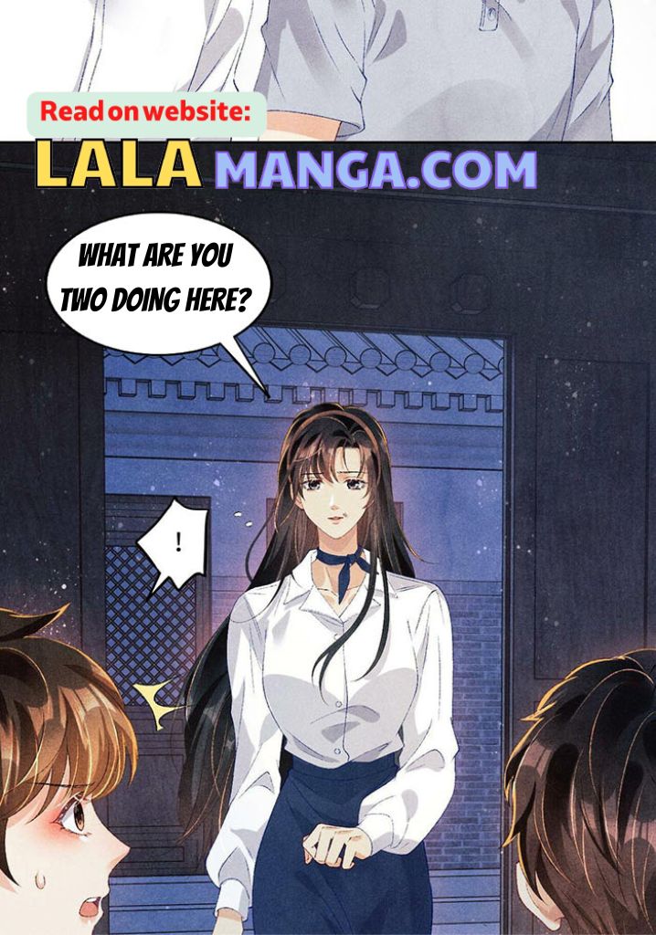 Read Crushing Jade and Casting Pearls chapter 53 image 6 on Lezhin