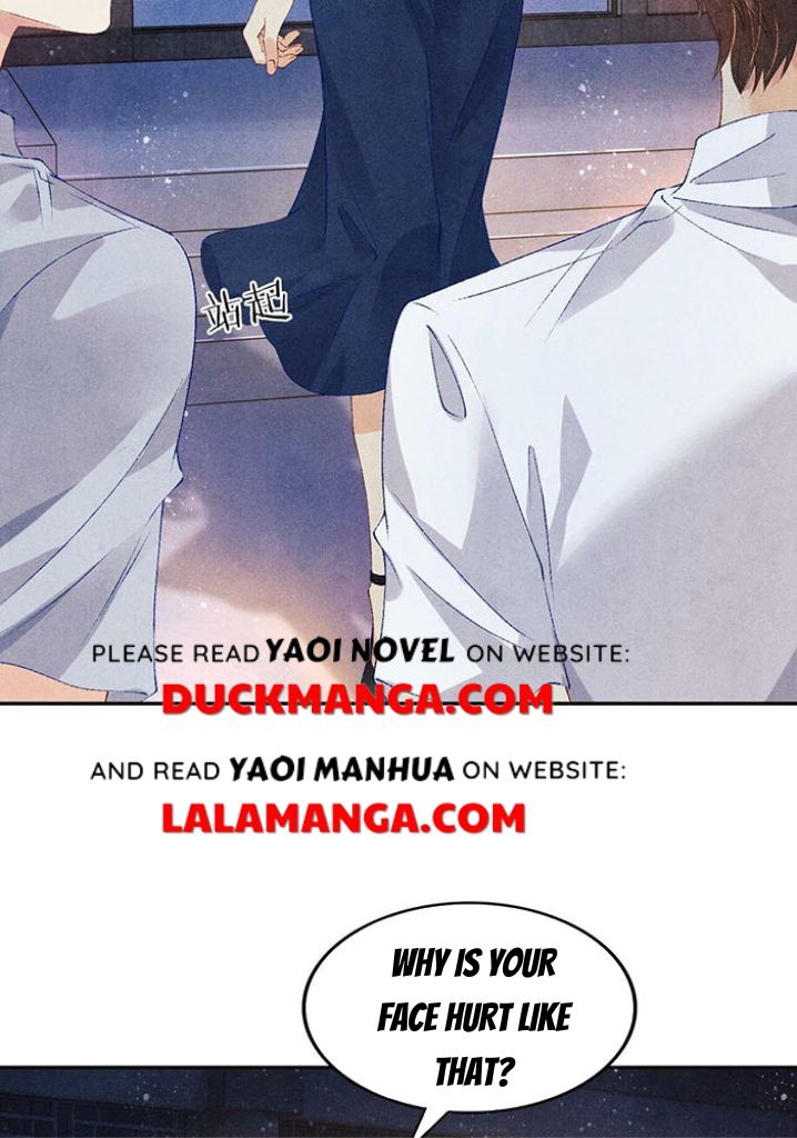 Read Crushing Jade and Casting Pearls chapter 53 image 7 on Lezhin