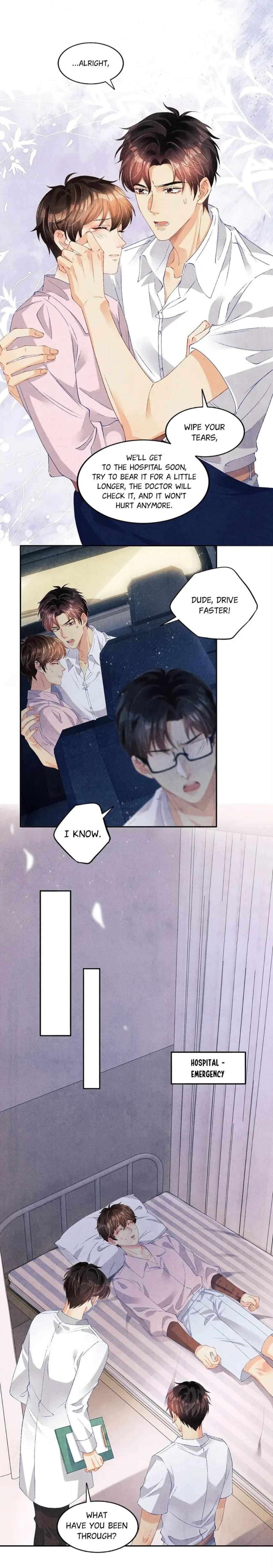 Read Crushing Jade and Casting Pearls chapter 55 image 10 on Lezhin