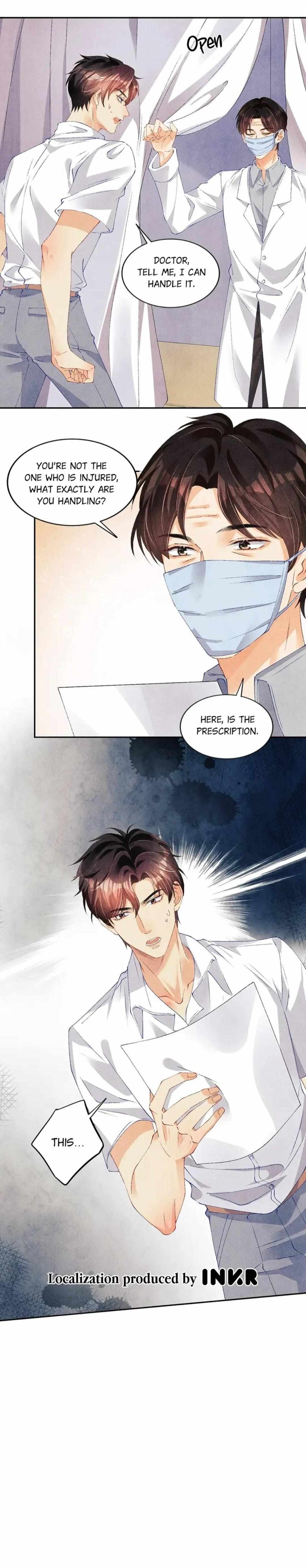 Read Crushing Jade and Casting Pearls chapter 55 image 12 on Lezhin