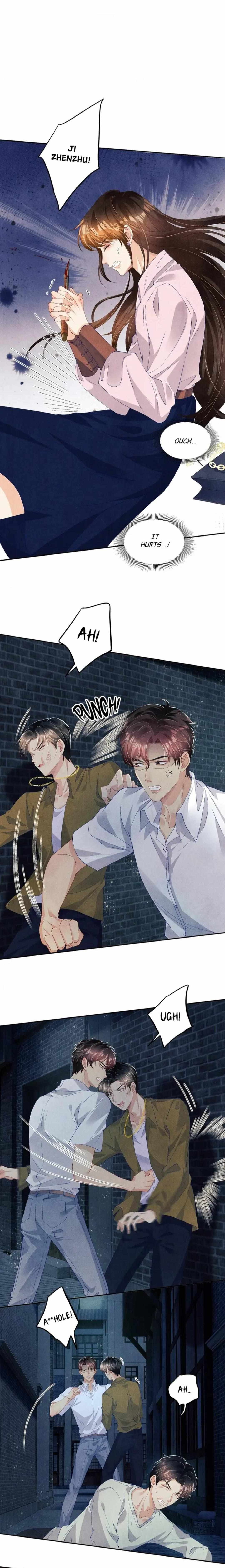 Read Crushing Jade and Casting Pearls chapter 55 image 2 on Lezhin