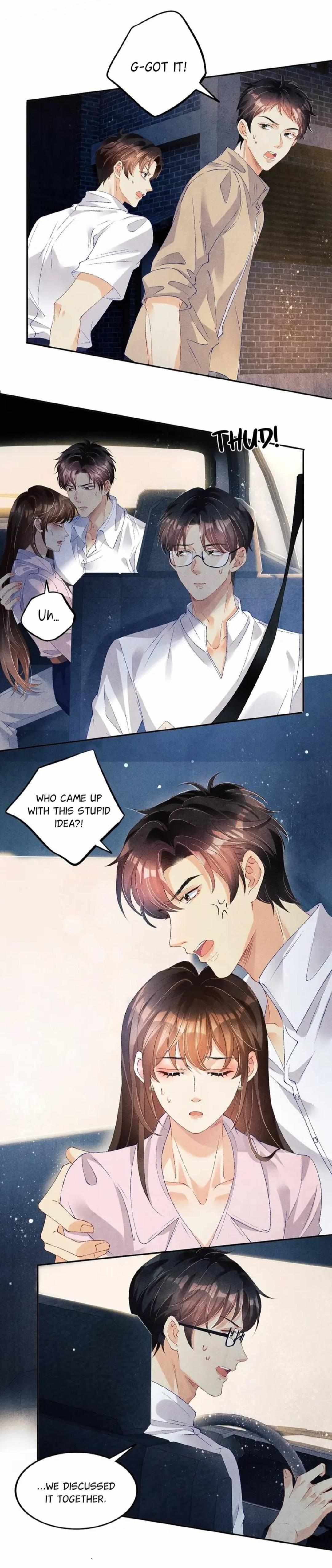 Read Crushing Jade and Casting Pearls chapter 55 image 7 on Lezhin