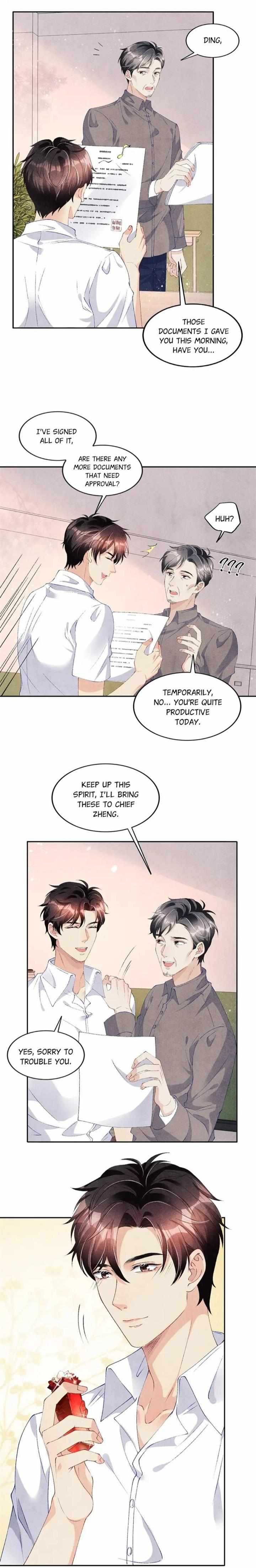 Read Crushing Jade and Casting Pearls chapter 59 image 10 on Lezhin