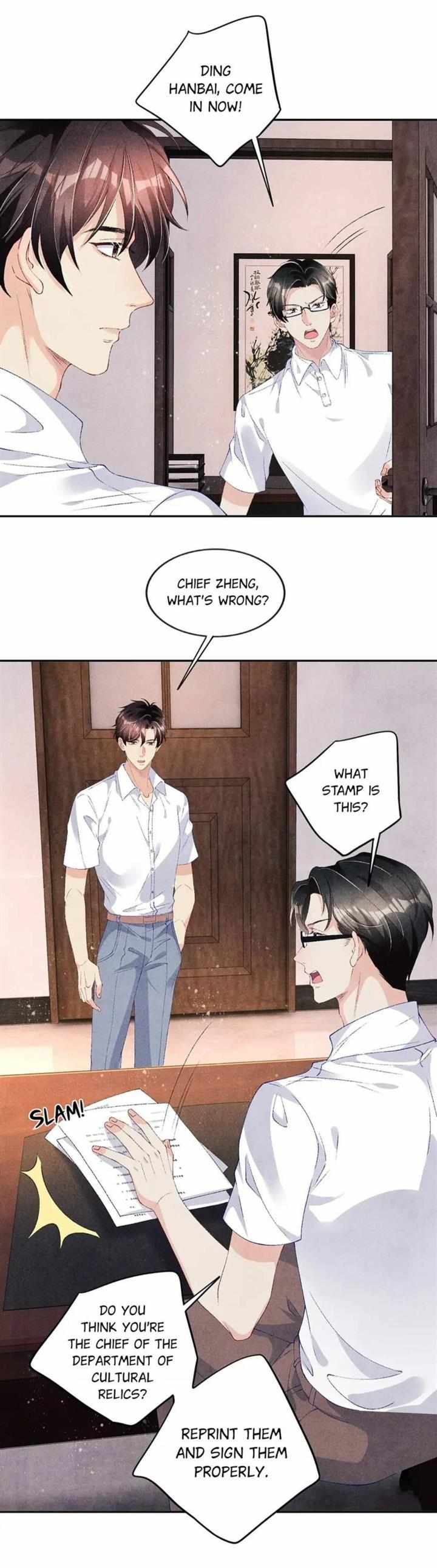 Read Crushing Jade and Casting Pearls chapter 59 image 11 on Lezhin