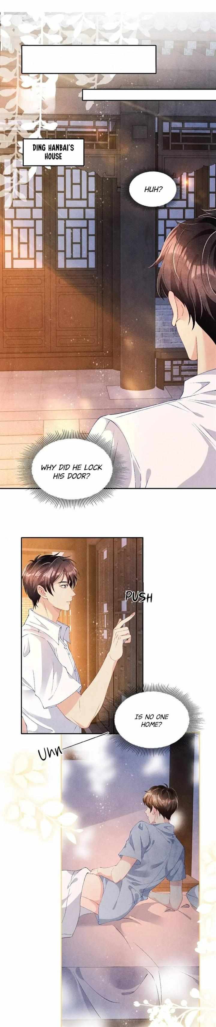 Read Crushing Jade and Casting Pearls chapter 59 image 13 on Lezhin