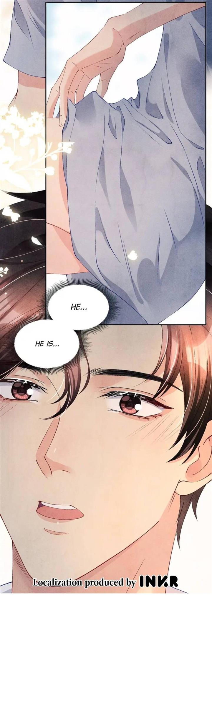 Read Crushing Jade and Casting Pearls chapter 59 image 15 on Lezhin