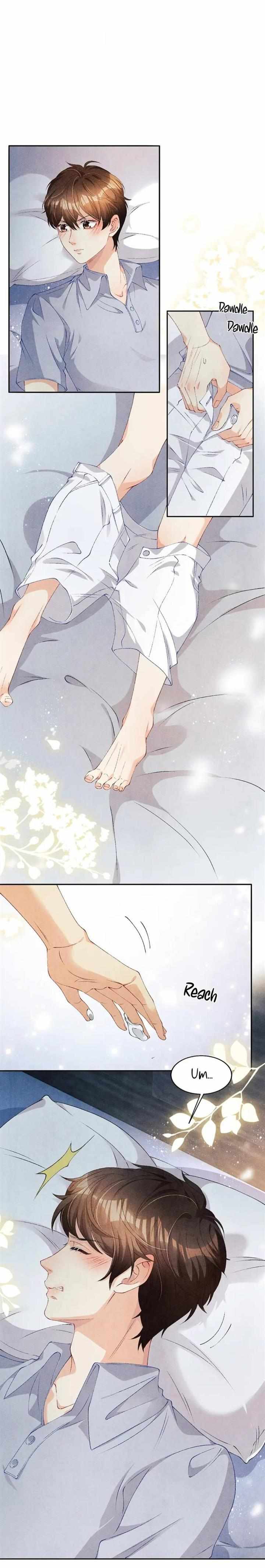 Read Crushing Jade and Casting Pearls chapter 59 image 2 on Lezhin