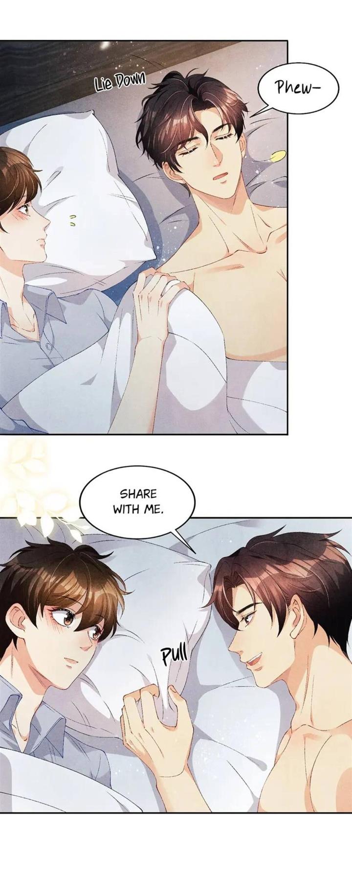 Read Crushing Jade and Casting Pearls chapter 59 image 4 on Lezhin