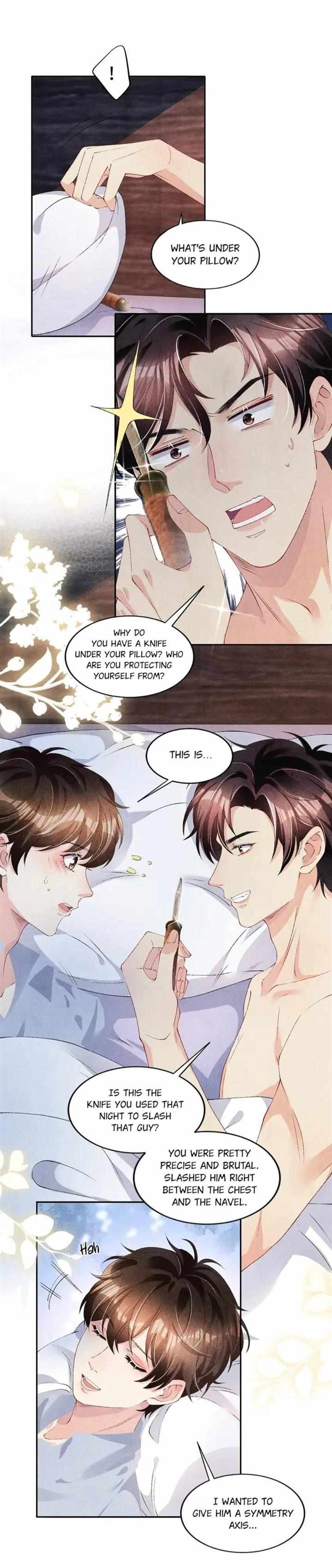 Read Crushing Jade and Casting Pearls chapter 59 image 5 on Lezhin