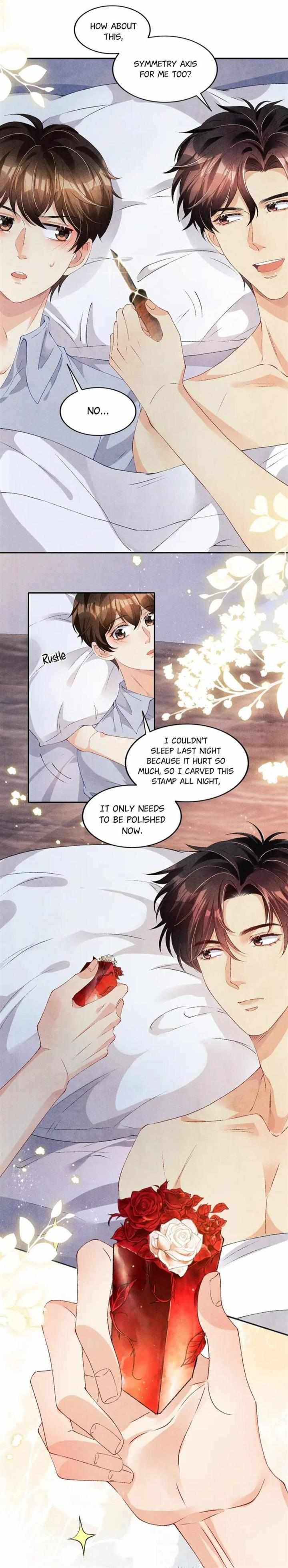 Read Crushing Jade and Casting Pearls chapter 59 image 6 on Lezhin
