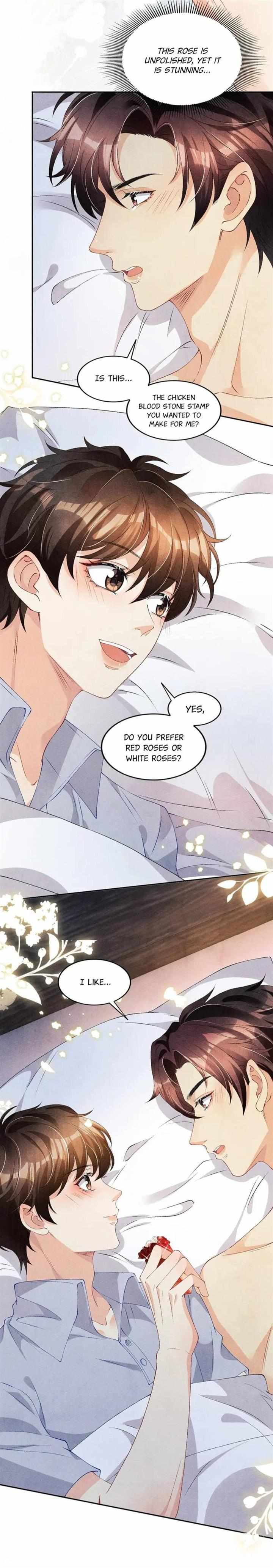 Read Crushing Jade and Casting Pearls chapter 59 image 7 on Lezhin