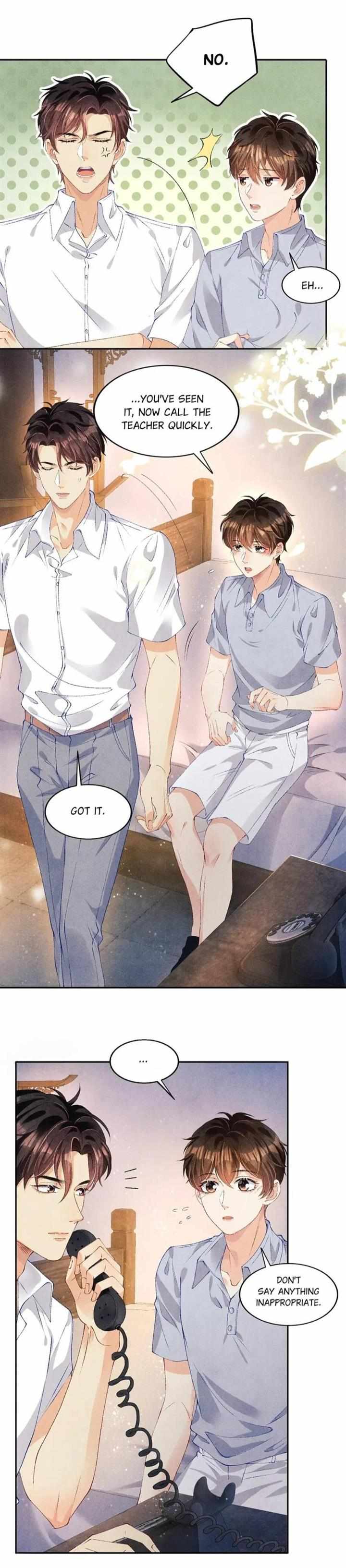 Read Crushing Jade and Casting Pearls chapter 60 image 12 on Lezhin