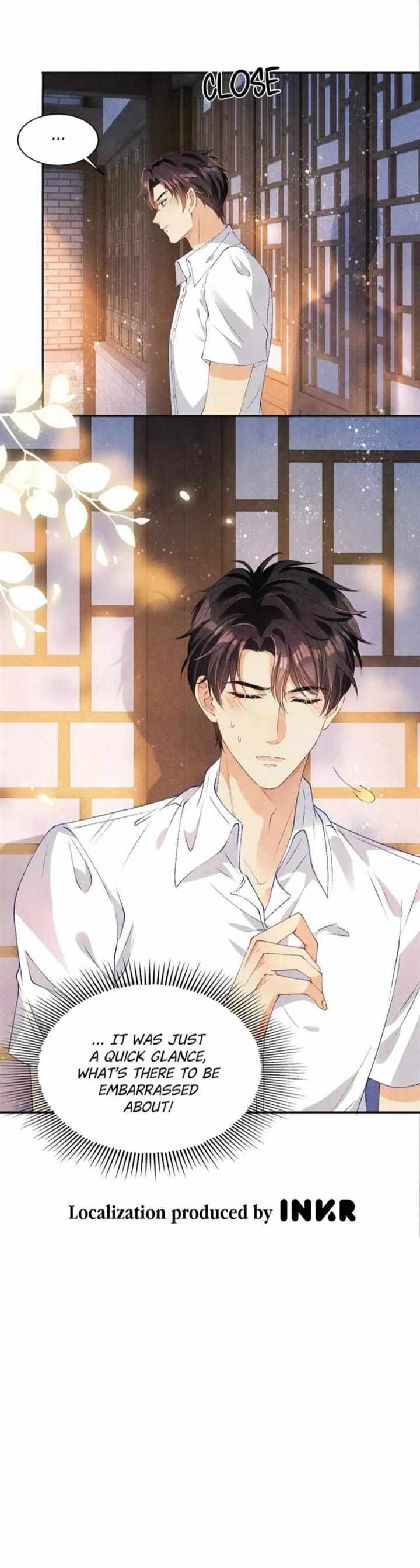 Read Crushing Jade and Casting Pearls chapter 60 image 16 on Lezhin