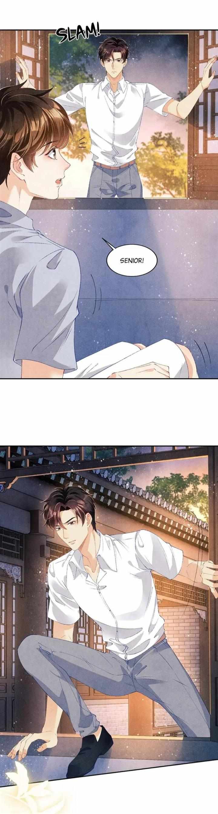 Read Crushing Jade and Casting Pearls chapter 60 image 3 on Lezhin