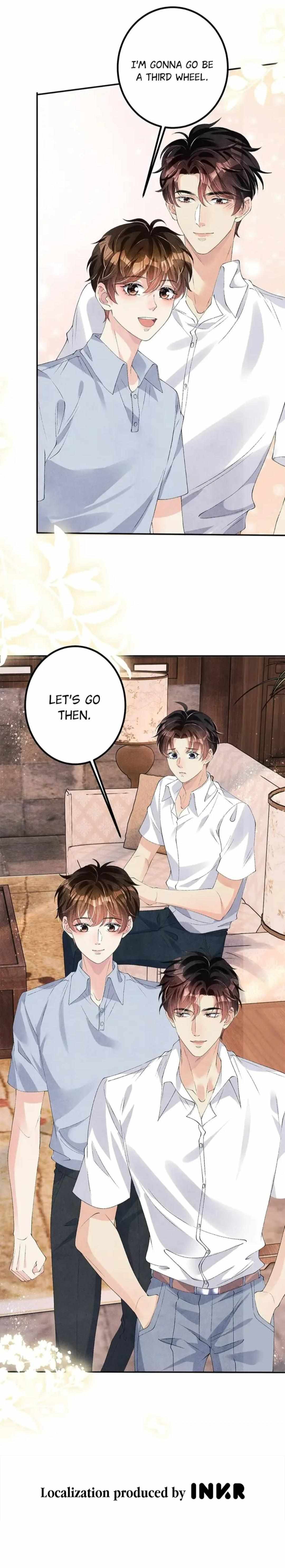 Read Crushing Jade and Casting Pearls chapter 64 image 13 on Lezhin