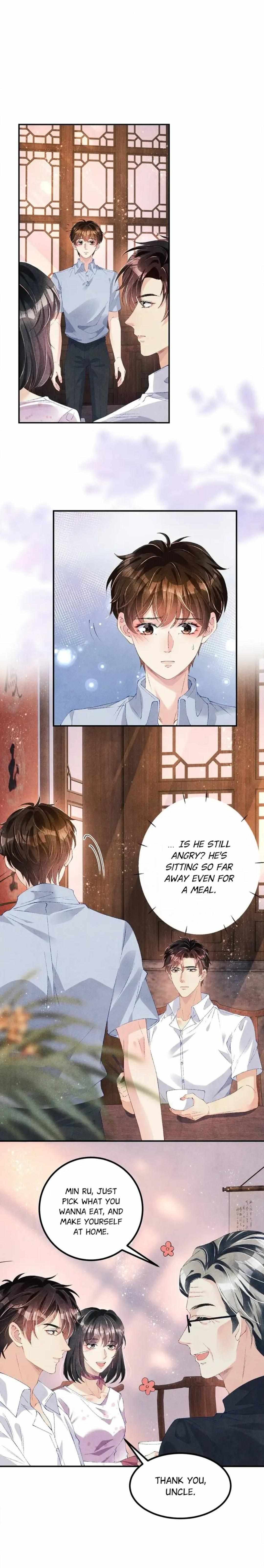 Read Crushing Jade and Casting Pearls chapter 64 image 2 on Lezhin