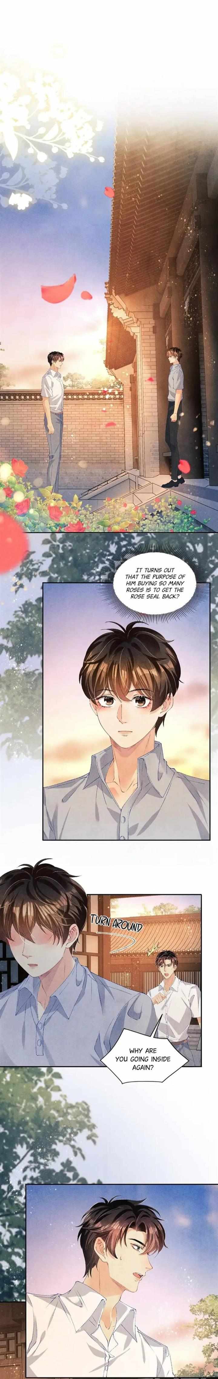 Read Crushing Jade and Casting Pearls chapter 66 image 1 on Lezhin