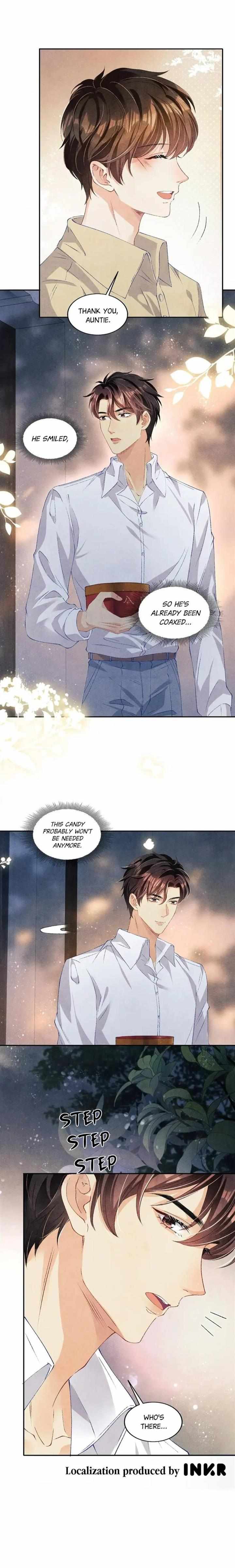 Read Crushing Jade and Casting Pearls chapter 66 image 11 on Lezhin