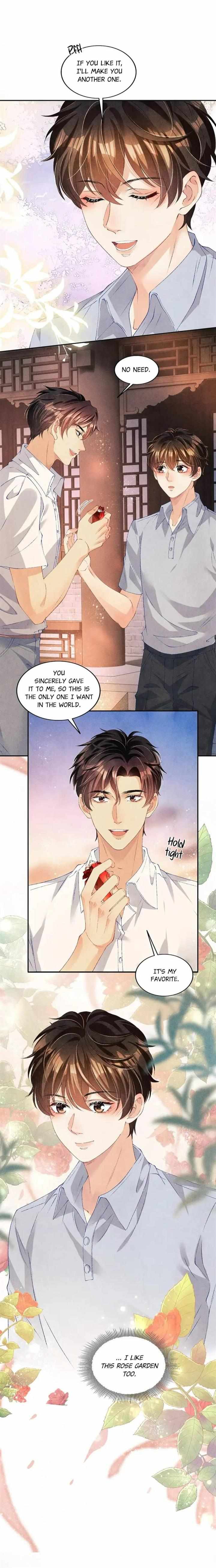 Read Crushing Jade and Casting Pearls chapter 66 image 4 on Lezhin