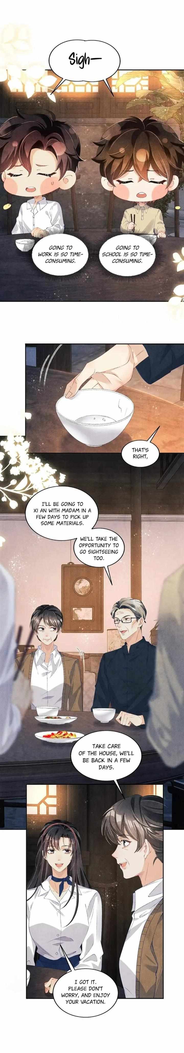 Read Crushing Jade and Casting Pearls chapter 66 image 7 on Lezhin