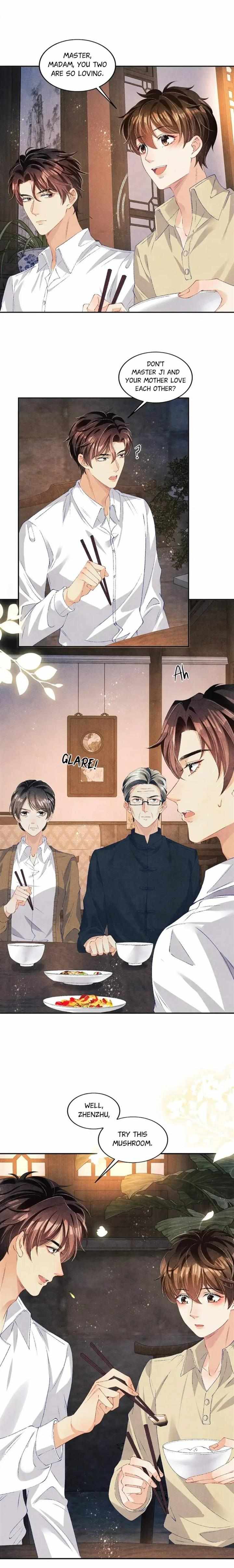 Read Crushing Jade and Casting Pearls chapter 66 image 8 on Lezhin