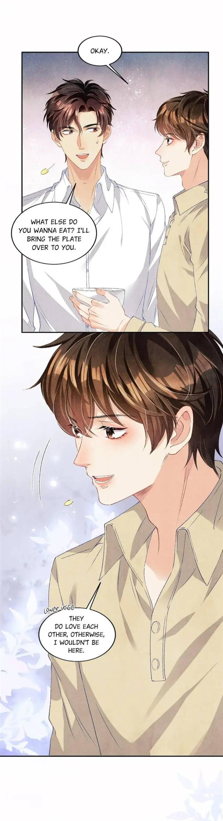 Read Crushing Jade and Casting Pearls chapter 66 image 9 on Lezhin