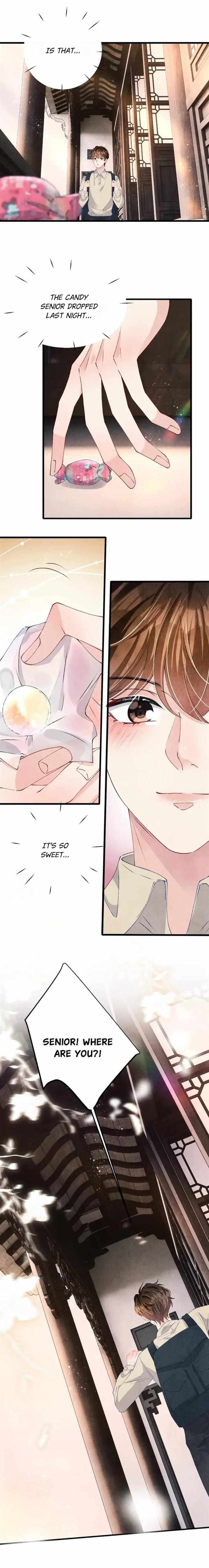 Read Crushing Jade and Casting Pearls chapter 67 image 10 on Lezhin